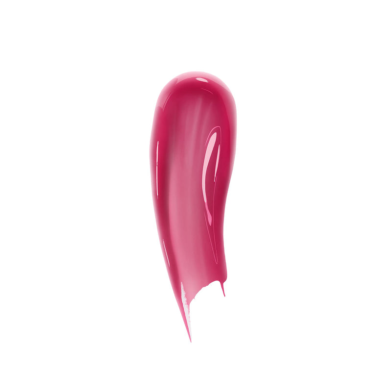 L'Oreal Paris Infallible Pro Gloss Plump Lip Gloss with Hyaluronic Acid, Long Lasting Plumping Shine, Lips Look Instantly Fuller and More Plump, Ruby Sheen, 0.21 fl. oz. L'Oreal Paris