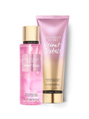 Victoria's Secret Velvet Petals Fragrance Mist Body Lotion Victoria's Secret
