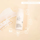 Glo Skin Beauty Oil Free SPF 40+ Hyaluronic Acid Infused All Mineral Sunscreen - Protect Against Sun Damage & Aging Environmental Skin Stressors - Weightless, Invisible Finish Infinity Warehouse