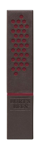 Burts Bees 100% Natural Moisturizing Lipstick, Crimson Coast, 1 Tube Burt's Bees