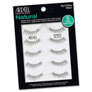 Ardell False Eyelashes Natural Babies Black, 1 pack (5 pairs per pack) Ardell