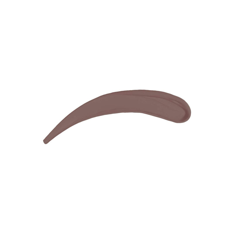 Maybelline TattooStudio Waterproof Eyebrow Gel Makeup, Medium Brown, 0.23 Fl Oz (Pack of 1) Maybelline New York