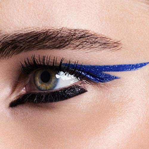Revlon So Fierce Vinyl Eyeliner, Royal Rules, 0.042 Ounce REVLON