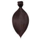 Double Weft 100% Clip in Remy Human Hair Extensions
