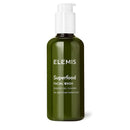 ELEMIS Superfood Facial Wash | Revitalizing Daily Prebiotic Gel Wash Gently Cleanses, Nourishes, and Balances Skin for a Fresh, Glowing Complexion, 6.7 Fl Oz (Pack of 1) ELEMIS