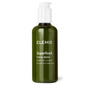 ELEMIS Superfood Facial Wash | Revitalizing Daily Prebiotic Gel Wash Gently Cleanses, Nourishes, and Balances Skin for a Fresh, Glowing Complexion, 6.7 Fl Oz (Pack of 1) ELEMIS