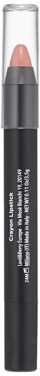 Lord & Berry 20100 Matte Crayon Lipstick, Énigme Lord&Berry