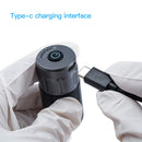 Mast U1 Tattoo Battery Wireless Power Supply for RCA Rotary Tattoo Pen Machine Grey MAST TATTOO