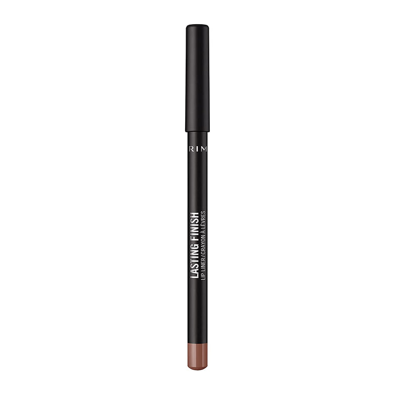 Rimmel Lasting Finish 8HR Lip Liner, 705 Cappuccino, Pack of 1 Rimmel Store