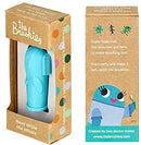 The Brushies Baby & Toddler Toothbrush, Willa The Whale The Brushies