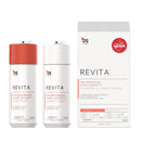 DS Labs For Men & Women Revita Shampoo & Conditioner Kit - Two-Step Scalp Care System for Fuller-Looking, Volumized Hair, Lightweight Hydration, Sulfate & Silicone Free, Color Safe, 925 mL Infinity Warehouse