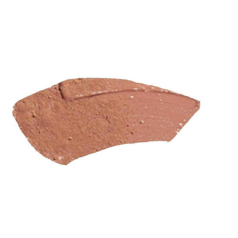 Younique Moodstruck Crush Lip Powder COMPATIBLE - MATTE LIGHT BROWN YOUNIQUE