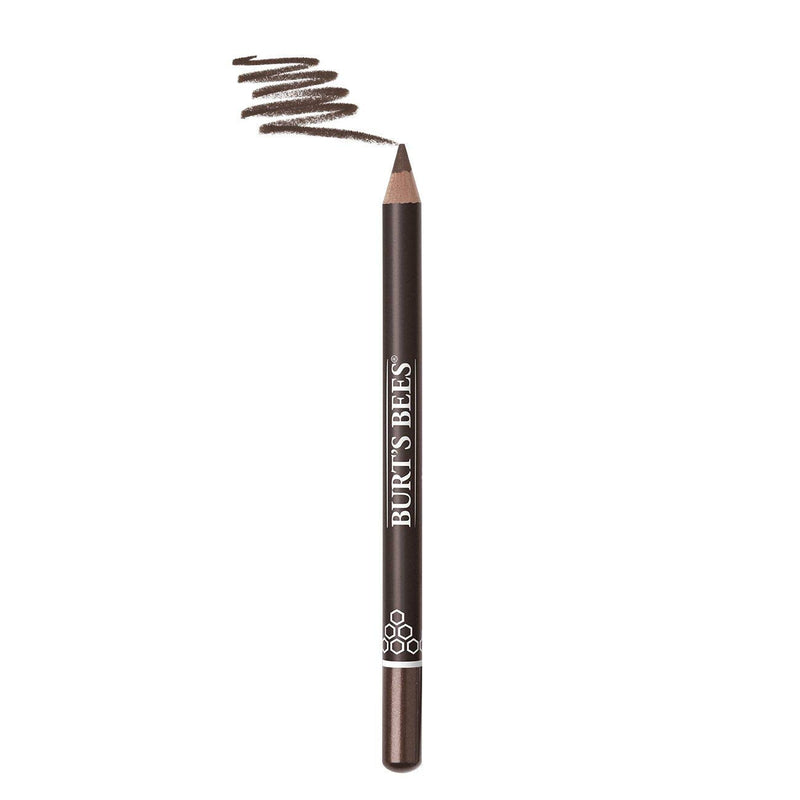Burt's Bees Nourishing Eyeliner, Warm Brown - 0.04 Ounce Burt's Bees
