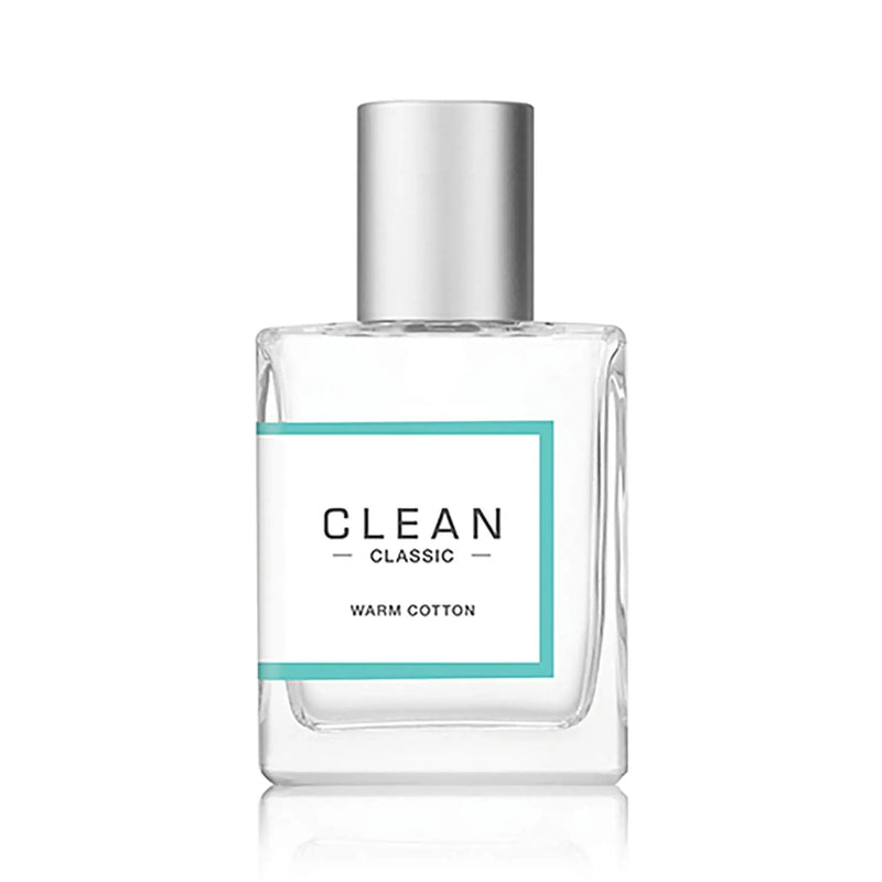 CLEAN CLASSIC Eau de Parfum Light, Casual Perfume Layerable, Spray Fragrance Vegan, Phthalate-Free, & Paraben-Free Beauty Coquette
