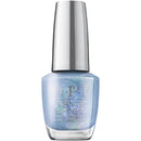 OPI Infinite Shine 2 Long Wear Lacquer, Angels Flight to Starry Nights, Blue Long-Lasting Nail Polish, Downtown LA Collection, 0.5 fl oz, 0.5 fl. oz. OPI