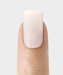 KISS Salon Acrylic Natural Nails 28pc Forbidden KSAN04 KISS