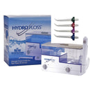Hydro Floss New Generation Oral Irrigator Bundle with Sulcus Tips hydrofloss