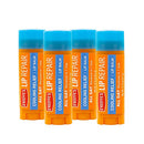 O'Keeffe's Cooling Relief Lip Repair Lip Balm for Dry, Cracked Lips, Stick, (Pack of 4) O'Keeffe's