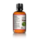 100% Kalahari Watermelon Seed Oil Cold Pressed / Virgin / Undiluted Carrier oil. For Face, Hair and Body Mayan's Secret