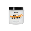 KERAZON Hair Botox Treatment 8oz/236ml provides smoothing, deep hydration, nutrition, shine, softness, volume control and hair smoothness. Formaldehyde Free. Packaging may vary. Kerazon Professional