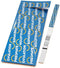 Pregmate 100 Ovulation Test Strips Predictor Kit (100 Count) martinandmark.com