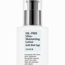 COSRX Oil-Free Ultra-Moisturizing Lotion with Birch Sap, 3.38 fl.oz / 100ml | Daily Moisturizer | Korean Skin Care, Animal Testing Free, Paraben Free COSRX