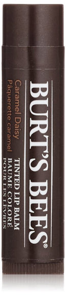 Burts Bees Tinted Lip Balm 4 g Caramel Daisy Burt's Bees Store