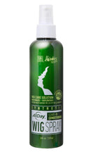 All Day Leave in Conditioning Synthetic Wig Spray AllDay Locks