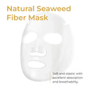 2-Step Ferment & Niacinamide Repairing Ampoule Mask (1.5ml+33mlx5PCS) - Hydrating Mask with Ferment for Skin Recovery and Redness Reduction Infinity Warehouse