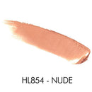 Palladio Herbal Lipstick, Nude, Rich Pigmented and Creamy Lipstick, Infused with Aloe Vera, Chamomile & Ginseng, Prevents Lips from Drying, Combats Fine Lines, Long Lasting Lipstick Palladio