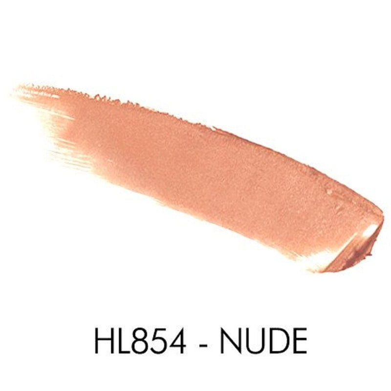 Palladio Herbal Lipstick, Nude, Rich Pigmented and Creamy Lipstick, Infused with Aloe Vera, Chamomile & Ginseng, Prevents Lips from Drying, Combats Fine Lines, Long Lasting Lipstick Palladio