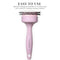 Eco Barrel Round Brush Set for Women - Blowout Brushes for Blow Drying - Sustainable Gift by Lily England (Pink) Lily England Store