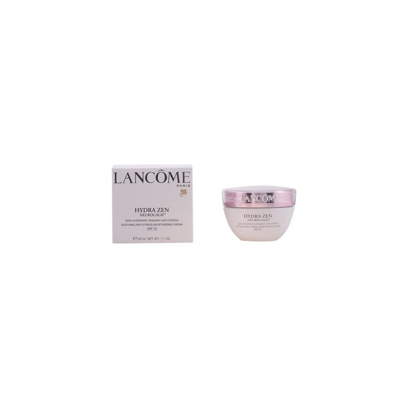 Hydra Zen Anti-Stress Moisturising Cream SPF15 - All Skin Types - 50ml/1.7oz LANCOME PARIS