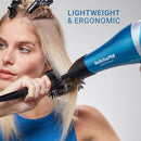 BaBylissPRO Nano Titanium 2000-Watt Blow Dryer with Concentrator Nozzle, Professional Grade Ionic Corded Styling Tool for Hair Infinity Warehouse