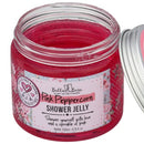 Bella & Bear Pink Peppercorn Shower Jelly, Travel Friendly, Gifts for Girls 6.7oz Bella and Bear