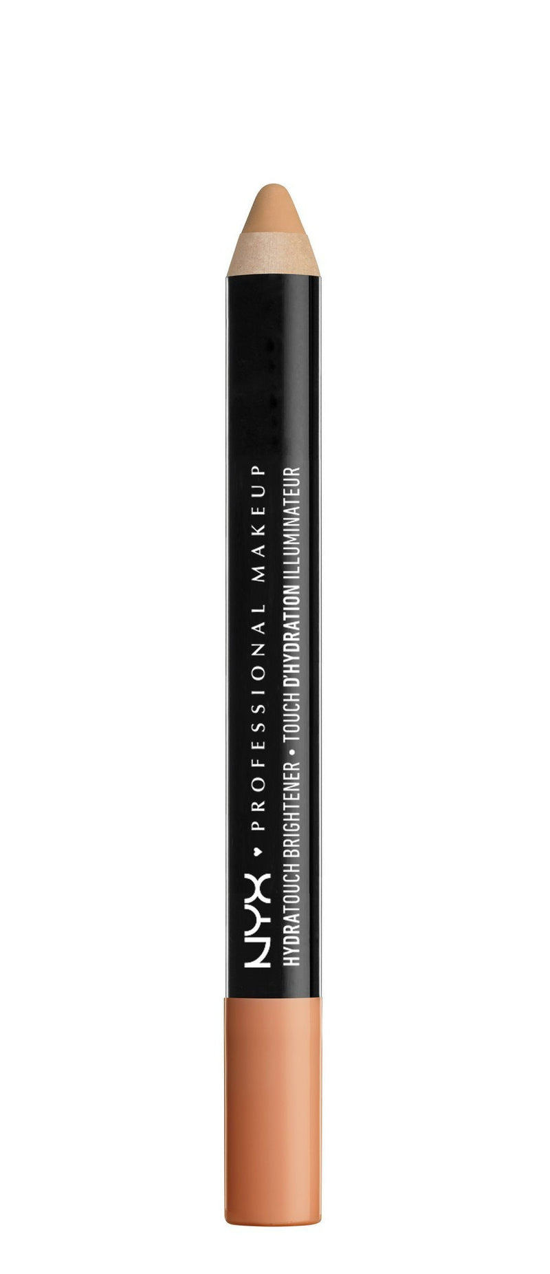 NYX Professional Makeup Hydra Touch Brightener, HTB03 Luminous, 0.07 Ounce NYX PROFESSIONAL MAKEUP