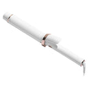 T3 SinglePass Curl X Extra-Long Barrel 1", 1.25", 1.5" Curling Iron with 9 Heat Settings and Ceramic Barrel for Fast Styling and Lasting Results on All Hair Types Infinity Warehouse