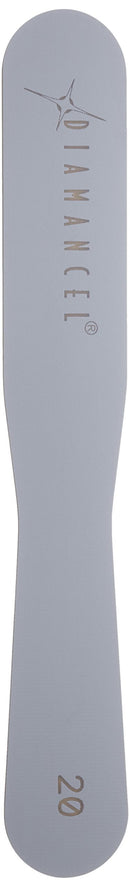 Diamancel Luxury Diamond Foot Buffer -