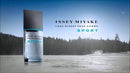 Issey Miyake Sport/Issey Miyake Edt Spray 3.3 Oz (M) Issey Miyake
