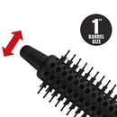 HOT TOOLS Professional Hot Air Styling Brush Beauty Coquette