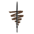 NYX PROFESSIONAL MAKEUP Micro Brow Pencil, Eyebrow Pencil - Brunette NYX PROFESSIONAL MAKEUP