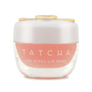 Tatcha Kissu Lip Mask | Overnight Lip Scrub Exfoliator to Plump and Hydrate Lips, 9.0 G | 0.32 oz Infinity Warehouse