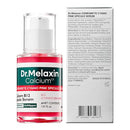 Dr.Melaxin Pink Spicule Cyano Niacinamide Serum – Vitamin B12 Pore Minimizer, Liquid Microneedle Facial Treatment for Enlarged Pores, Microneedling Skin Renewal & Texture Refining (30ml) Infinity Warehouse