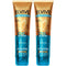 L'Oreal Paris Hair Care Elvive Extraordinary Transforming Hair Oil-in-Cream, Moisturizing Hair Cream for Dry, Damaged Hair, 5.1 fl; oz, (Pack of 2) L'Oreal Paris