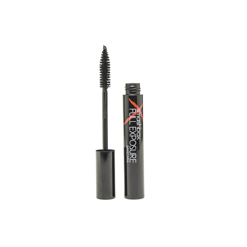 Smashbox Full Exposure Mascara Jet Black 0.32 oz Smashbox