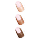 Sally Hansen Miracle Gel Nail Polish, Shade Little Peony 247 (Packaging May Vary) Sally Hansen