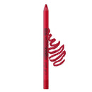 L.A. Girl Shockwave Neon Lipliner, Fiery, 0.04 Oz L.A. Girl