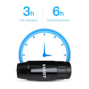 Mast Tour Tattoo Pen Machine 2Pcs Wireless Battery Power Supply MAST TATTOO