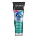 John Frieda Volume Lift Lightweight Conditioner for Natural Fullness, 8.45 Ounces, Safe for Colour-Treated Hair, Volumizing Conditioner for Fine or Flat Hair John Frieda