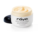 Raya Bio-Sulfur Masque (708) | Facial Clay Mask for Deep Pore Cleansing, Exfoliating Face Pack for Oily, Break-Out Skin | Vitamin-B and Bio Sulfur Formula to Control Oiliness | Skincare Face Mask Infinity Warehouse